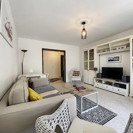 Apartamento Appt T3 - Les Lecques - Lauriers Roses 6pers Saint-Cyr-sur-Mer